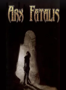 Arx Fatalis EU PC Steam CD Key