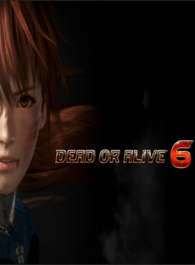 DEAD OR ALIVE 6 NA PC Steam CD Key