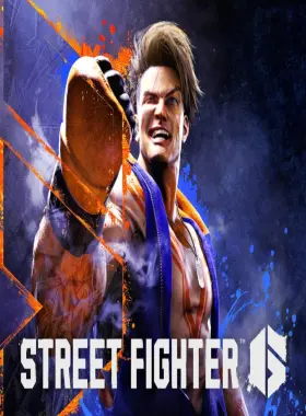 Street Fighter 6 US PC Steam CD Key