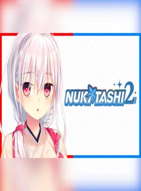 NUKITASHI 2 PC Steam Account