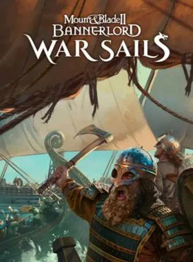 Mount & Blade II: Bannerlord - War Sails DLC PC Steam CD Key