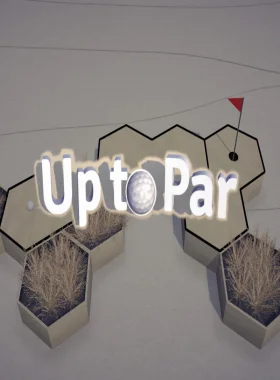 Up To Par PC Steam CD Key