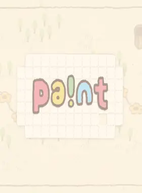 Pa!nt PC Steam CD Key