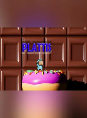 Plattis PC Steam CD Key