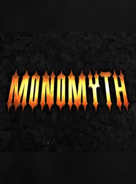 Monomyth PC Steam Account