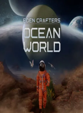 Eden Crafters PC Steam Altergift