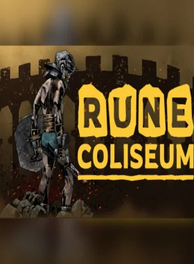 Rune Coliseum PC Steam Account