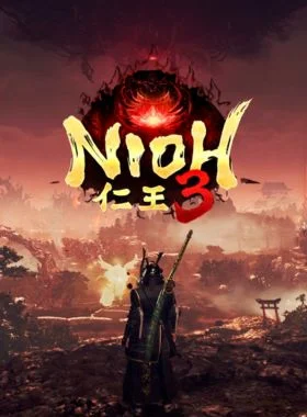 Nioh 3 PC Steam CD Key