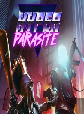 HyperParasite PC Steam Account