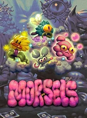Morsels PC Steam CD Key