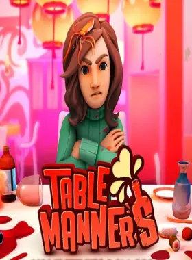 Table Manners EU PC Steam CD Key