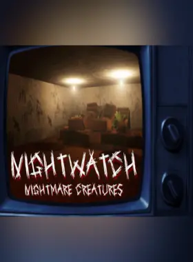 Nightwatch: Nightmare Creatures PC Steam CD Key