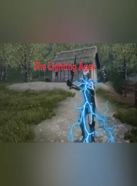 The Lighting Ages PC Steam CD Key