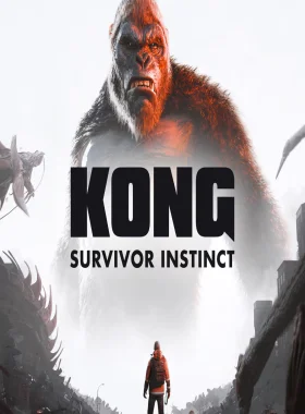 Kong: Survivor Instinct PC Steam CD Key