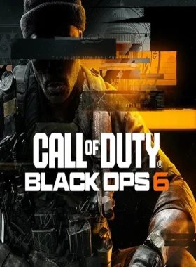 Call of Duty: Black Ops 6 US PC Windows 10/11 CD Key