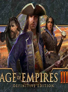 Age of Empires III: Definitive Edition EU PC Windows 10 Key