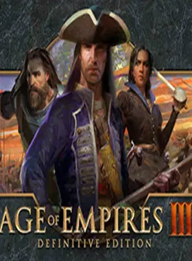 Age of Empires III: Definitive Edition PC Windows 10 CD Key