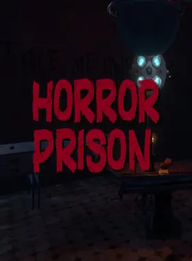 Horror Prison PC Steam CD Key