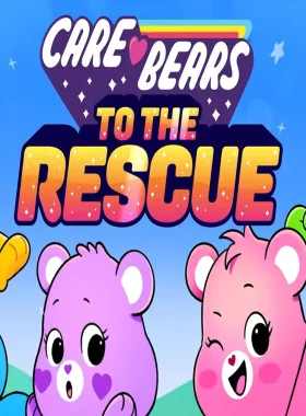 Care Bears: To The Rescue PC Steam CD Key