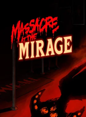 Massacre At The Mirage PC Steam CD Key