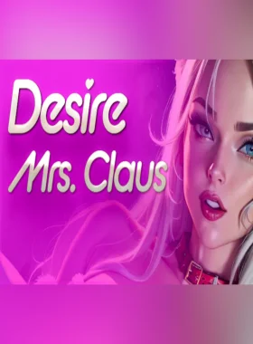 Desire: Mrs. Claus PC Steam CD Key
