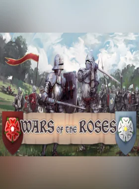 Wars of the Roses PC Steam CD Key