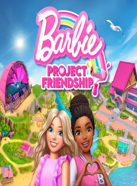 Barbie Project Friendship PC Steam CD Key