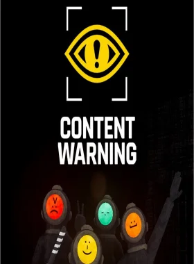 Content Warning EU PC Steam CD Key