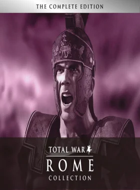 Rome: Total War Collection (2023) EU PC Steam CD Key