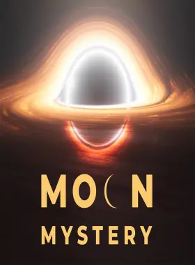 Moon Mystery PC Steam CD Key