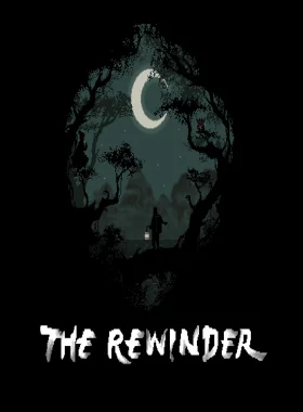 The Rewinder EU PC Steam CD Key