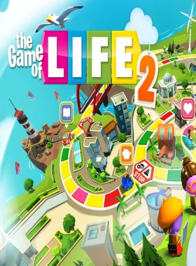 THE GAME OF LIFE 2 EU PC Steam CD Key