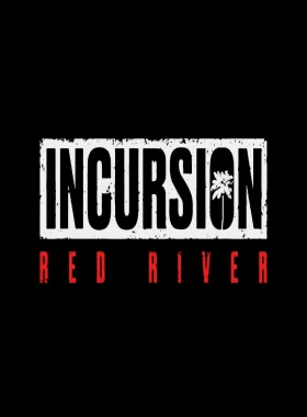 Incursion Red River EU PC Steam CD Key