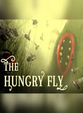 The Hungry Fly EU PC Steam CD Key