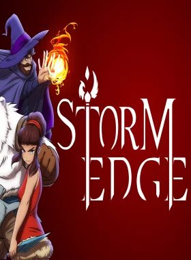StormEdge EU PC Steam CD Key
