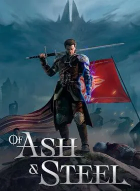 Of Ash and Steel PC Steam Altergift