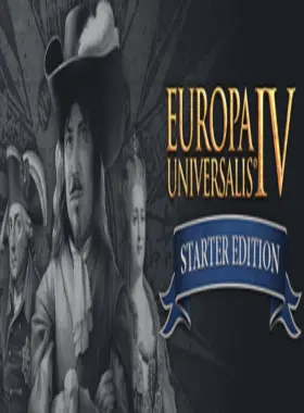 Europa Universalis IV: Starter Edition (2021) PC Steam CD Key