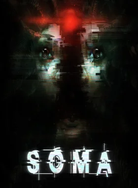 SOMA XBOX One / Xbox Series X|S / PC Account