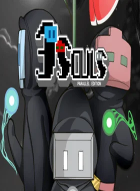 3Souls Parallel Edition PC Steam CD Key