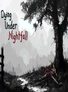DYING UNDER NIGHTFALL PC Steam CD Key