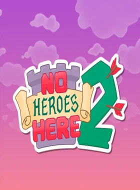 No Heroes Here 2 PC Steam CD Key
