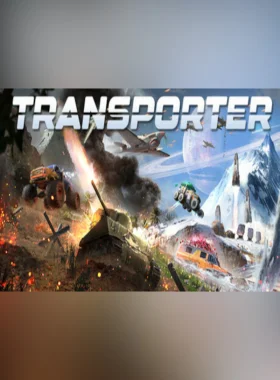 Transporter PC Steam CD Key