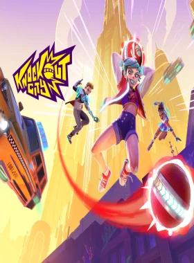 Knockout City EU PC EA App CD Key