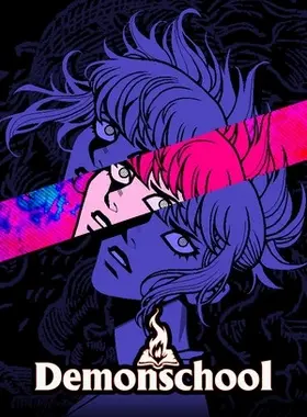 Demonschool PC Steam Altergift