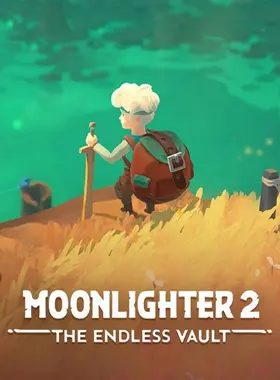 Moonlighter 2: The Endless Vault PC Steam CD Key