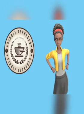 Single Espresso PC Steam CD Key