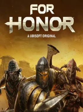 For Honor - Year 8 Standard Edition US PC CD Key