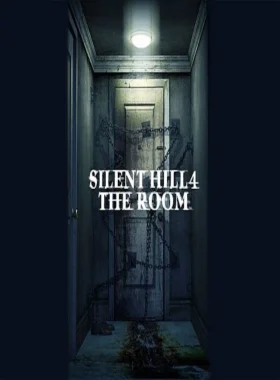Silent Hill 4 - The Room PC GOG CD Key