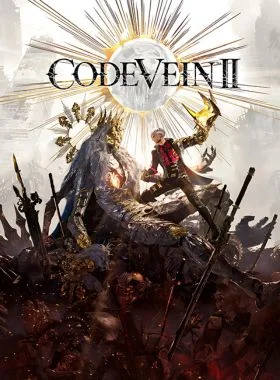 CODE VEIN II EU PC Steam CD Key