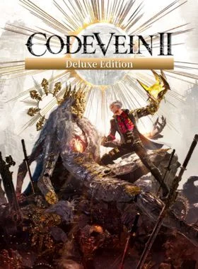 CODE VEIN II Deluxe Edition PC Steam Account
